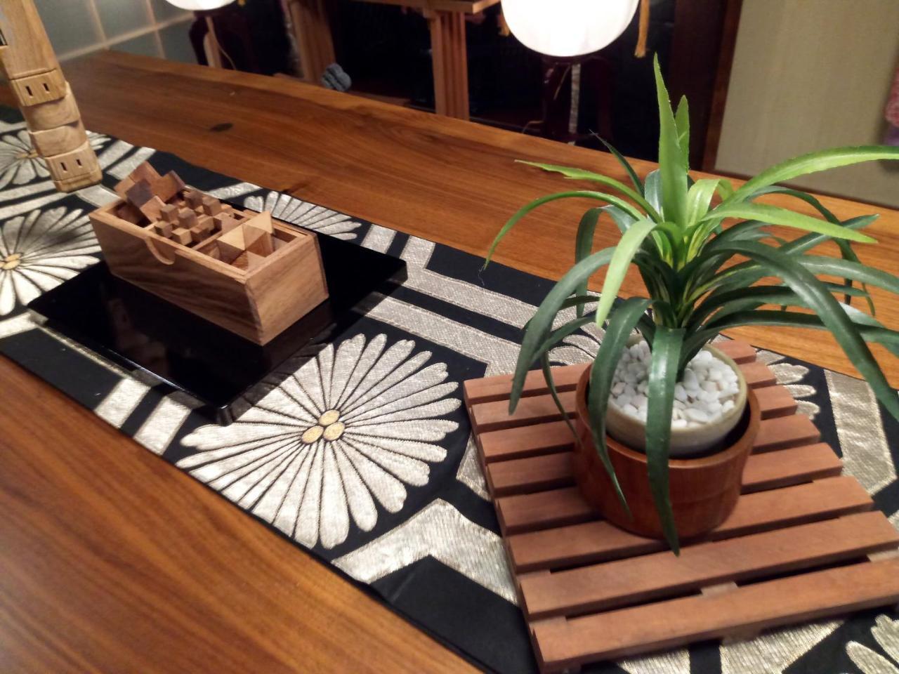 Kyoto Villa Ninja Экстерьер фото